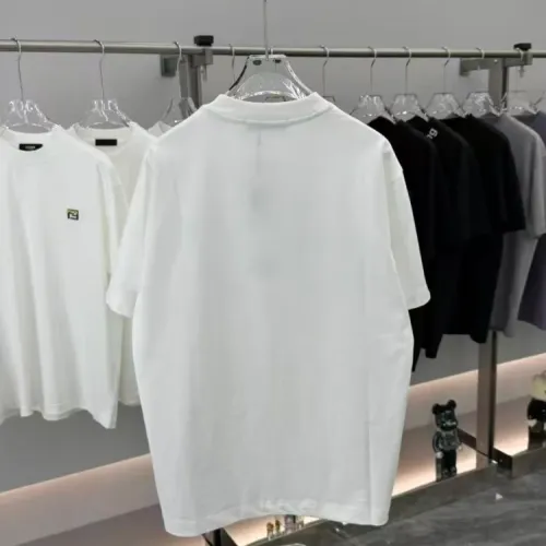 Cheap Valentino T-Shirts Short Sleeved For Unisex #1428942 Replica Wholesale [$40.00 USD] [ITEM#1428942] on Replica Valentino T-Shirts