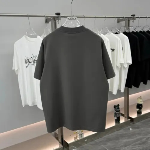 Cheap Valentino T-Shirts Short Sleeved For Unisex #1428943 Replica Wholesale [$40.00 USD] [ITEM#1428943] on Replica Valentino T-Shirts