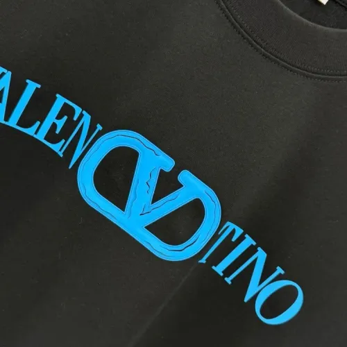 Cheap Valentino T-Shirts Short Sleeved For Unisex #1428944 Replica Wholesale [$40.00 USD] [ITEM#1428944] on Replica Valentino T-Shirts