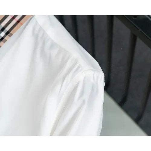 Cheap Burberry Shirts Long Sleeved For Men #1428945 Replica Wholesale [$40.00 USD] [ITEM#1428945] on Replica Burberry Shirts