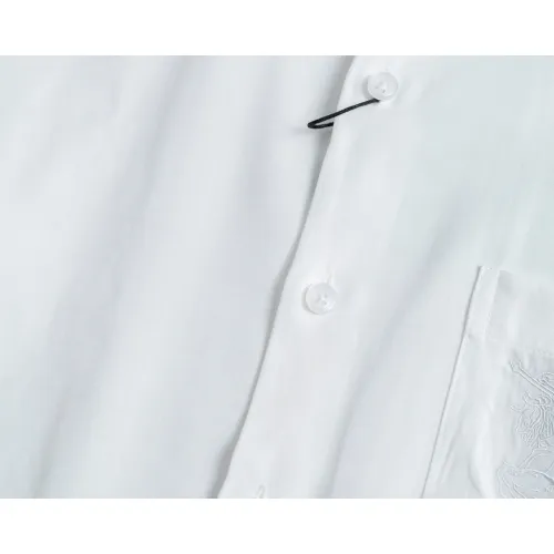 Cheap Burberry Shirts Long Sleeved For Men #1428947 Replica Wholesale [$40.00 USD] [ITEM#1428947] on Replica Burberry Shirts