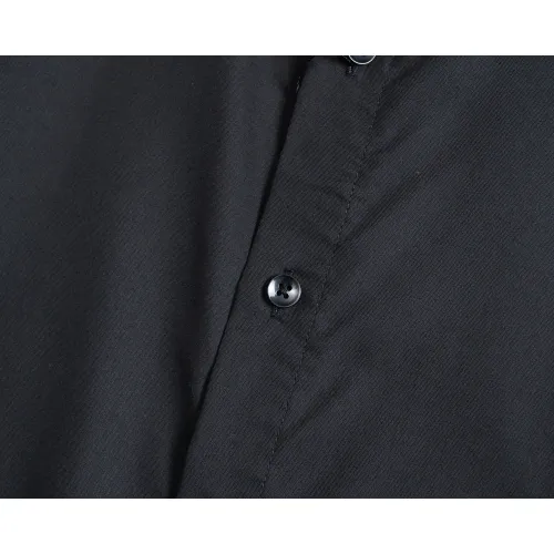 Cheap Burberry Shirts Long Sleeved For Men #1428963 Replica Wholesale [$48.00 USD] [ITEM#1428963] on Replica Burberry Shirts