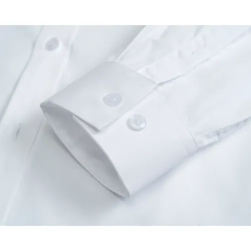 Cheap Dolce &amp; Gabbana D&amp;G Shirts Long Sleeved For Men #1428964 Replica Wholesale [$48.00 USD] [ITEM#1428964] on Replica Dolce &amp; Gabbana D&amp;G Shirts