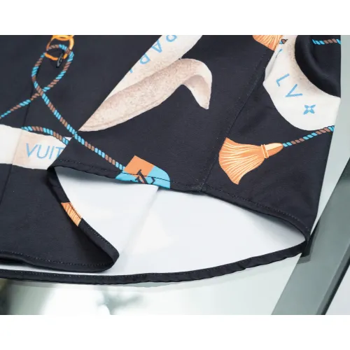 Cheap Louis Vuitton LV Shirts Long Sleeved For Men #1428969 Replica Wholesale [$48.00 USD] [ITEM#1428969] on Replica Louis Vuitton LV Shirts
