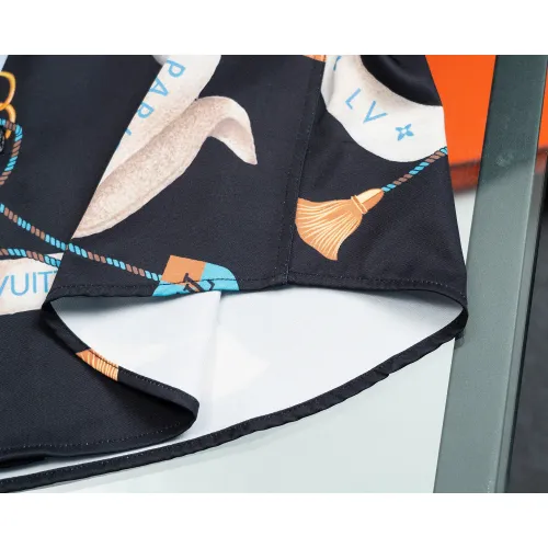 Cheap Louis Vuitton LV Shirts Long Sleeved For Men #1428969 Replica Wholesale [$48.00 USD] [ITEM#1428969] on Replica Louis Vuitton LV Shirts