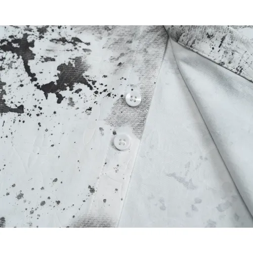 Cheap Louis Vuitton LV Shirts Long Sleeved For Men #1428970 Replica Wholesale [$48.00 USD] [ITEM#1428970] on Replica Louis Vuitton LV Shirts