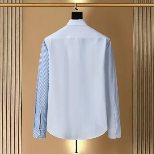 Cheap Ralph Lauren Polo Shirts Long Sleeved For Men #1428981 Replica Wholesale [$40.00 USD] [ITEM#1428981] on Replica Ralph Lauren Polo Shirts