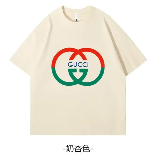 Gucci T-Shirts Short Sleeved For Unisex #1429009