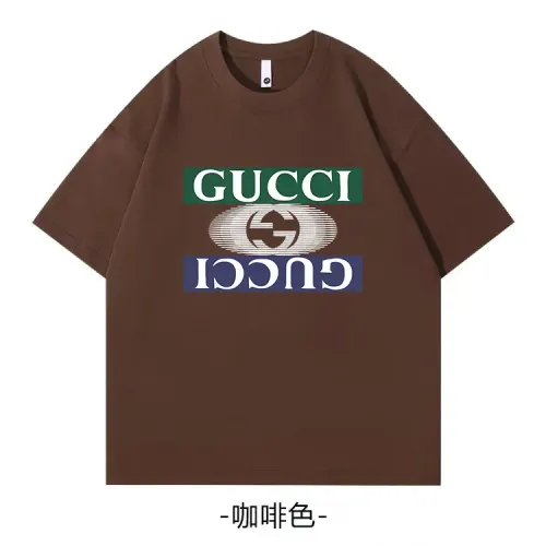 Gucci T-Shirts Short Sleeved For Unisex #1429019