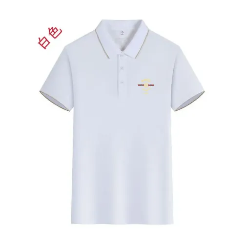 Gucci T-Shirts Short Sleeved For Men #1429125