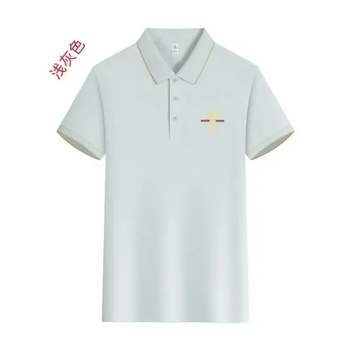 Gucci T-Shirts Short Sleeved For Men #1429126