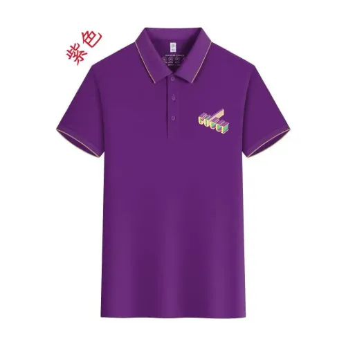 Gucci T-Shirts Short Sleeved For Men #1429135