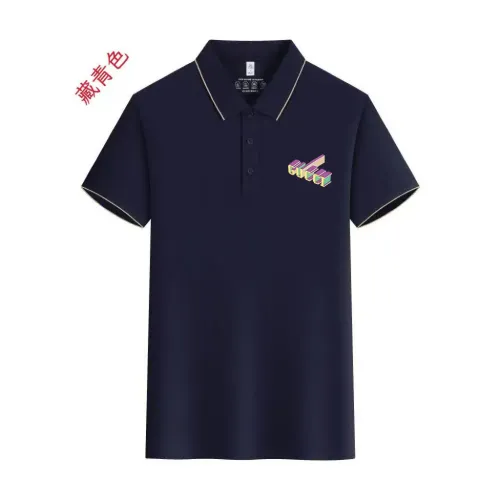 Gucci T-Shirts Short Sleeved For Men #1429137