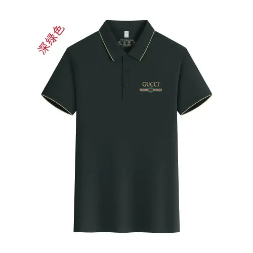 Gucci T-Shirts Short Sleeved For Men #1429165
