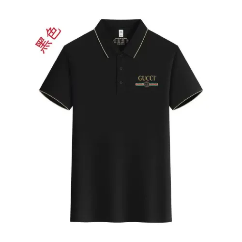 Gucci T-Shirts Short Sleeved For Men #1429167