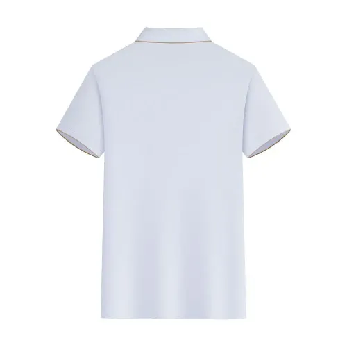 Cheap Burberry T-Shirts Short Sleeved For Men #1429168 Replica Wholesale [$42.00 USD] [ITEM#1429168] on Replica Burberry T-Shirts