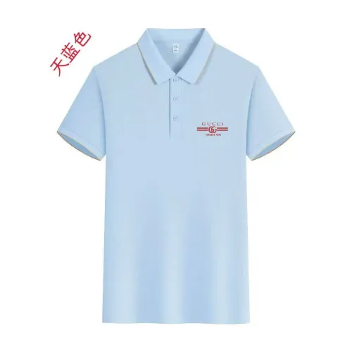 Gucci T-Shirts Short Sleeved For Men #1429197