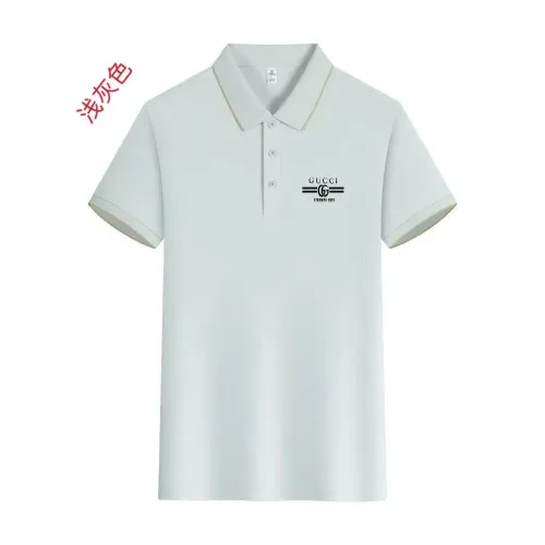 Gucci T-Shirts Short Sleeved For Men #1429198