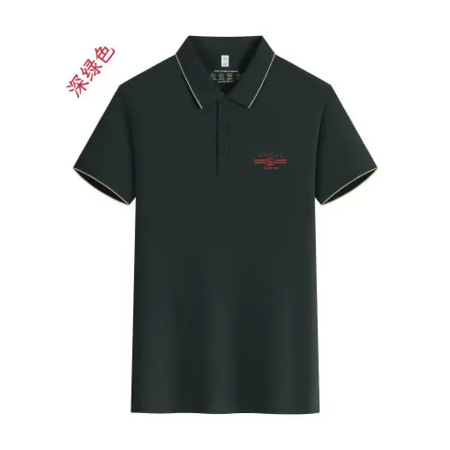 Gucci T-Shirts Short Sleeved For Men #1429200