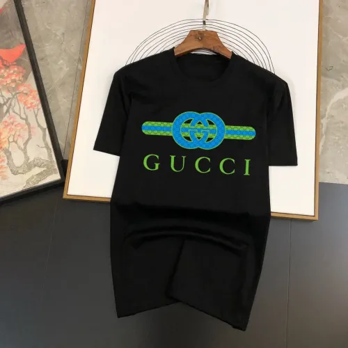 Gucci T-Shirts Short Sleeved For Men #1429312