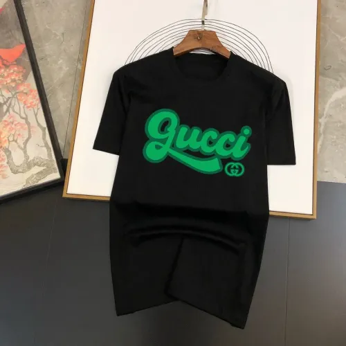 Gucci T-Shirts Short Sleeved For Men #1429321