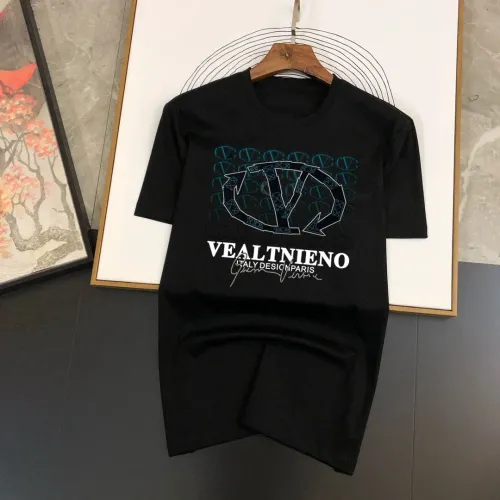 Valentino T-Shirts Short Sleeved For Men #1429336