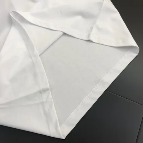 Cheap Burberry T-Shirts Short Sleeved For Men #1429379 Replica Wholesale [$40.00 USD] [ITEM#1429379] on Replica Burberry T-Shirts