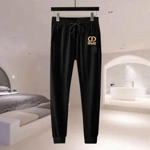 Cheap Christian Dior Tracksuits Short Sleeved For Men #1429387 Replica Wholesale [$76.00 USD] [ITEM#1429387] on Replica Christian Dior Tracksuits