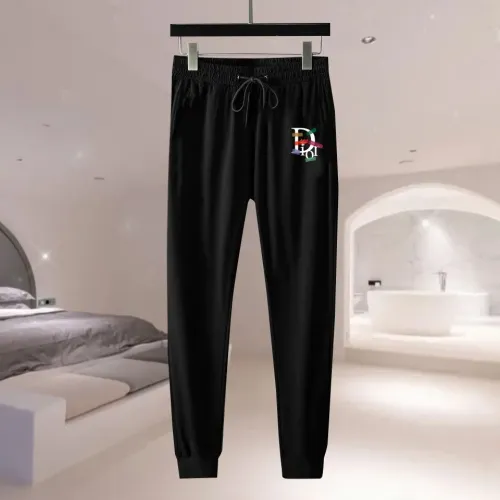 Cheap Christian Dior Tracksuits Short Sleeved For Men #1429399 Replica Wholesale [$76.00 USD] [ITEM#1429399] on Replica Christian Dior Tracksuits