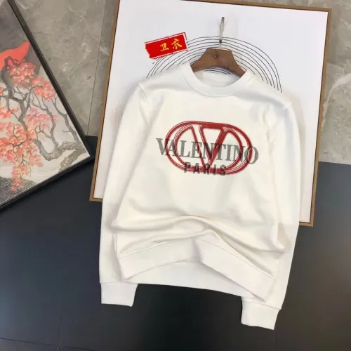 Valentino Hoodies Long Sleeved For Men #1429435