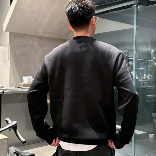 Cheap Hermes Hoodies Long Sleeved For Men #1429490 Replica Wholesale [$48.00 USD] [ITEM#1429490] on Replica Hermes Hoodies