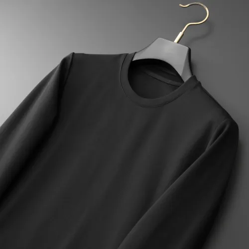 Cheap Hermes Hoodies Long Sleeved For Men #1429490 Replica Wholesale [$48.00 USD] [ITEM#1429490] on Replica Hermes Hoodies