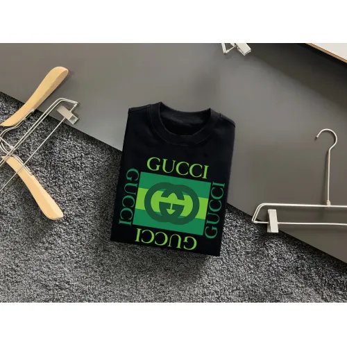 Cheap Gucci Hoodies Long Sleeved For Men #1429494 Replica Wholesale [$48.00 USD] [ITEM#1429494] on Replica Gucci Hoodies