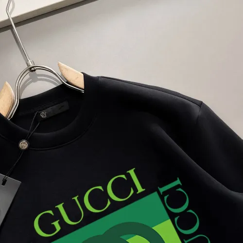 Cheap Gucci Hoodies Long Sleeved For Men #1429494 Replica Wholesale [$48.00 USD] [ITEM#1429494] on Replica Gucci Hoodies