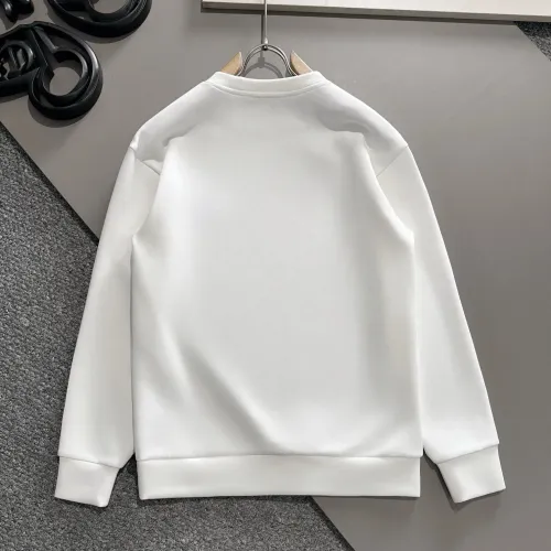 Cheap Balenciaga Hoodies Long Sleeved For Men #1429495 Replica Wholesale [$48.00 USD] [ITEM#1429495] on Replica Balenciaga Hoodies