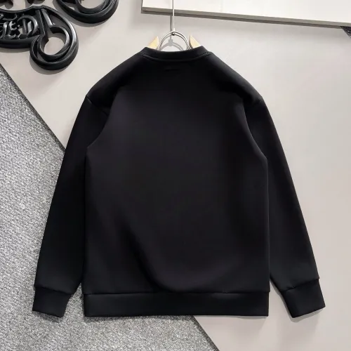 Cheap Balenciaga Hoodies Long Sleeved For Men #1429496 Replica Wholesale [$48.00 USD] [ITEM#1429496] on Replica Balenciaga Hoodies