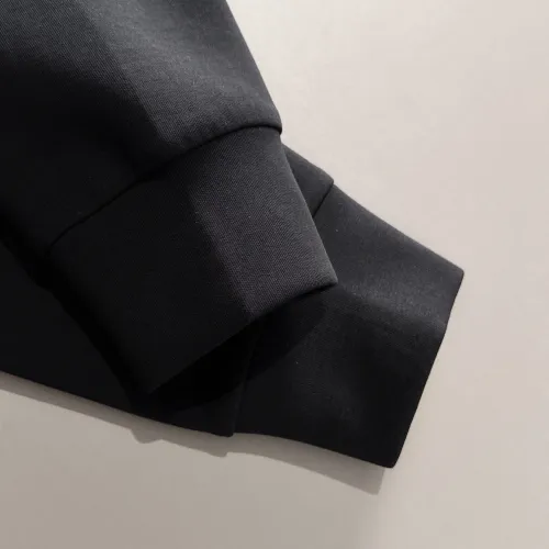 Cheap Balenciaga Hoodies Long Sleeved For Men #1429496 Replica Wholesale [$48.00 USD] [ITEM#1429496] on Replica Balenciaga Hoodies