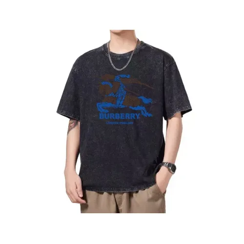 Burberry T-Shirts Short Sleeved For Men #1429505
