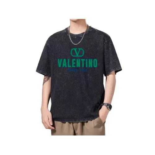 Valentino T-Shirts Short Sleeved For Men #1429509