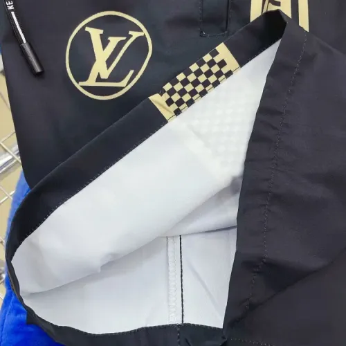 Cheap Louis Vuitton LV Pants For Men #1429542 Replica Wholesale [$29.00 USD] [ITEM#1429542] on Replica Louis Vuitton LV Pants