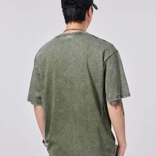 Cheap Fendi T-Shirts Short Sleeved For Men #1429545 Replica Wholesale [$45.00 USD] [ITEM#1429545] on Replica Fendi T-Shirts