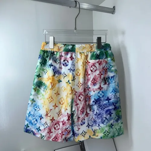 Cheap Louis Vuitton LV Pants For Men #1429567 Replica Wholesale [$29.00 USD] [ITEM#1429567] on Replica Louis Vuitton LV Pants
