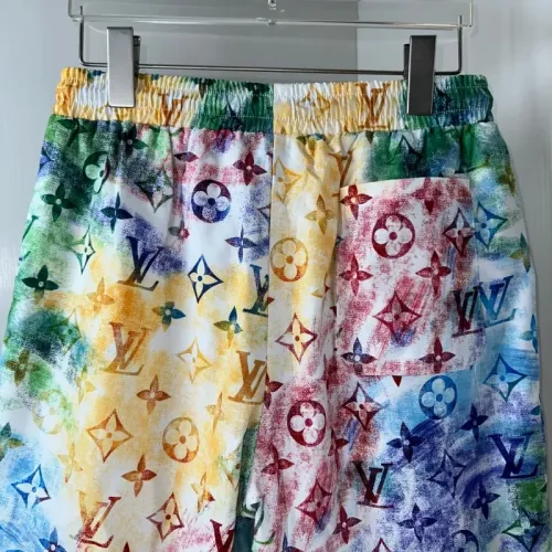 Cheap Louis Vuitton LV Pants For Men #1429567 Replica Wholesale [$29.00 USD] [ITEM#1429567] on Replica Louis Vuitton LV Pants
