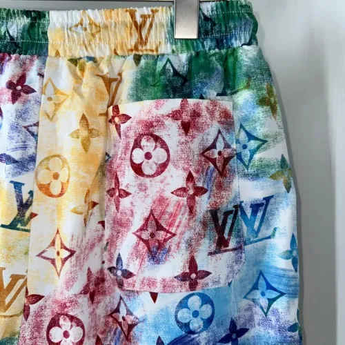 Cheap Louis Vuitton LV Pants For Men #1429567 Replica Wholesale [$29.00 USD] [ITEM#1429567] on Replica Louis Vuitton LV Pants