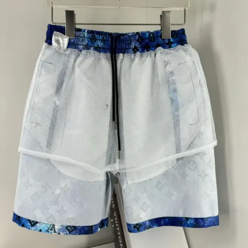 Cheap Louis Vuitton LV Pants For Men #1429577 Replica Wholesale [$32.00 USD] [ITEM#1429577] on Replica Louis Vuitton LV Pants