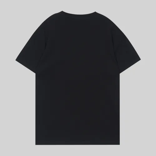 Cheap Alexander McQueen T-shirts Short Sleeved For Unisex #1429581 Replica Wholesale [$32.00 USD] [ITEM#1429581] on Replica Alexander McQueen T-shirts