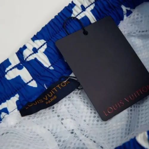 Cheap Louis Vuitton LV Pants For Men #1429582 Replica Wholesale [$32.00 USD] [ITEM#1429582] on Replica Louis Vuitton LV Pants