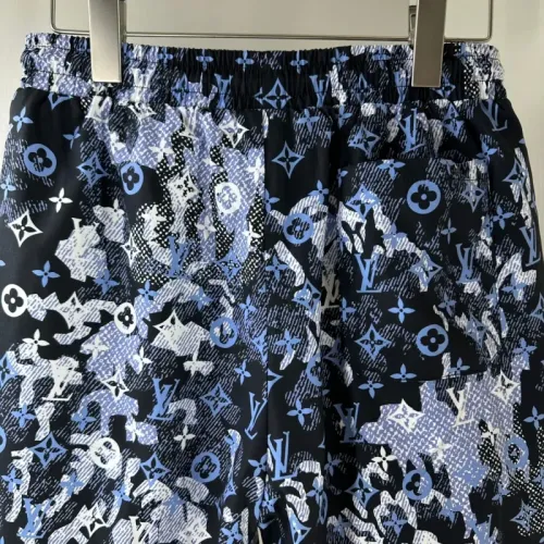 Cheap Louis Vuitton LV Pants For Men #1429583 Replica Wholesale [$32.00 USD] [ITEM#1429583] on Replica Louis Vuitton LV Pants