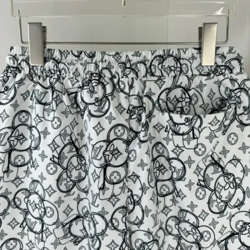Cheap Louis Vuitton LV Pants For Men #1429586 Replica Wholesale [$32.00 USD] [ITEM#1429586] on Replica Louis Vuitton LV Pants