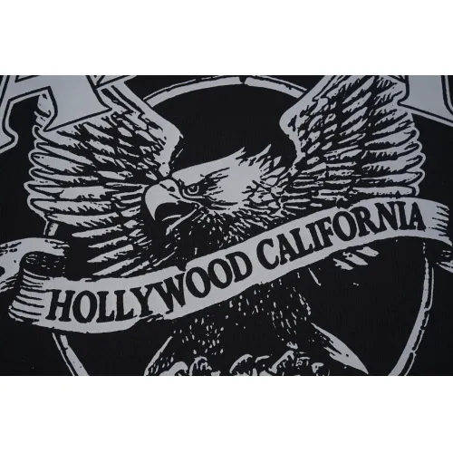 Cheap Amiri T-Shirts Short Sleeved For Unisex #1429589 Replica Wholesale [$32.00 USD] [ITEM#1429589] on Replica Amiri T-Shirts